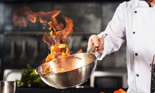 Why Satavahana Restaurant is the Talk of Sydney for Indian Cuisine