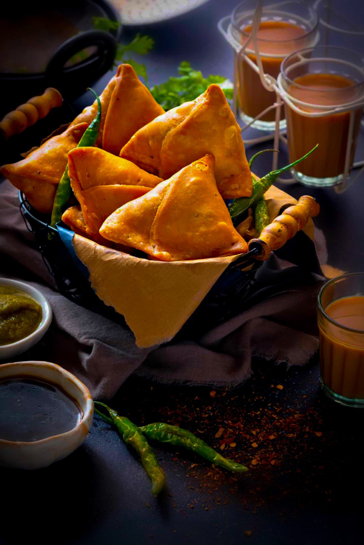 Chaats