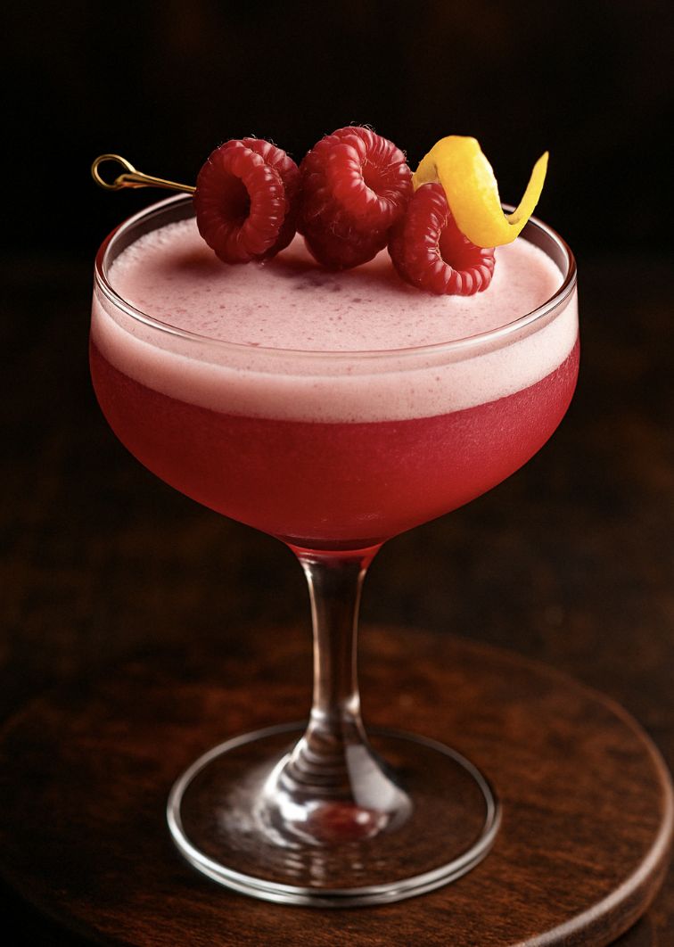 Cocktails