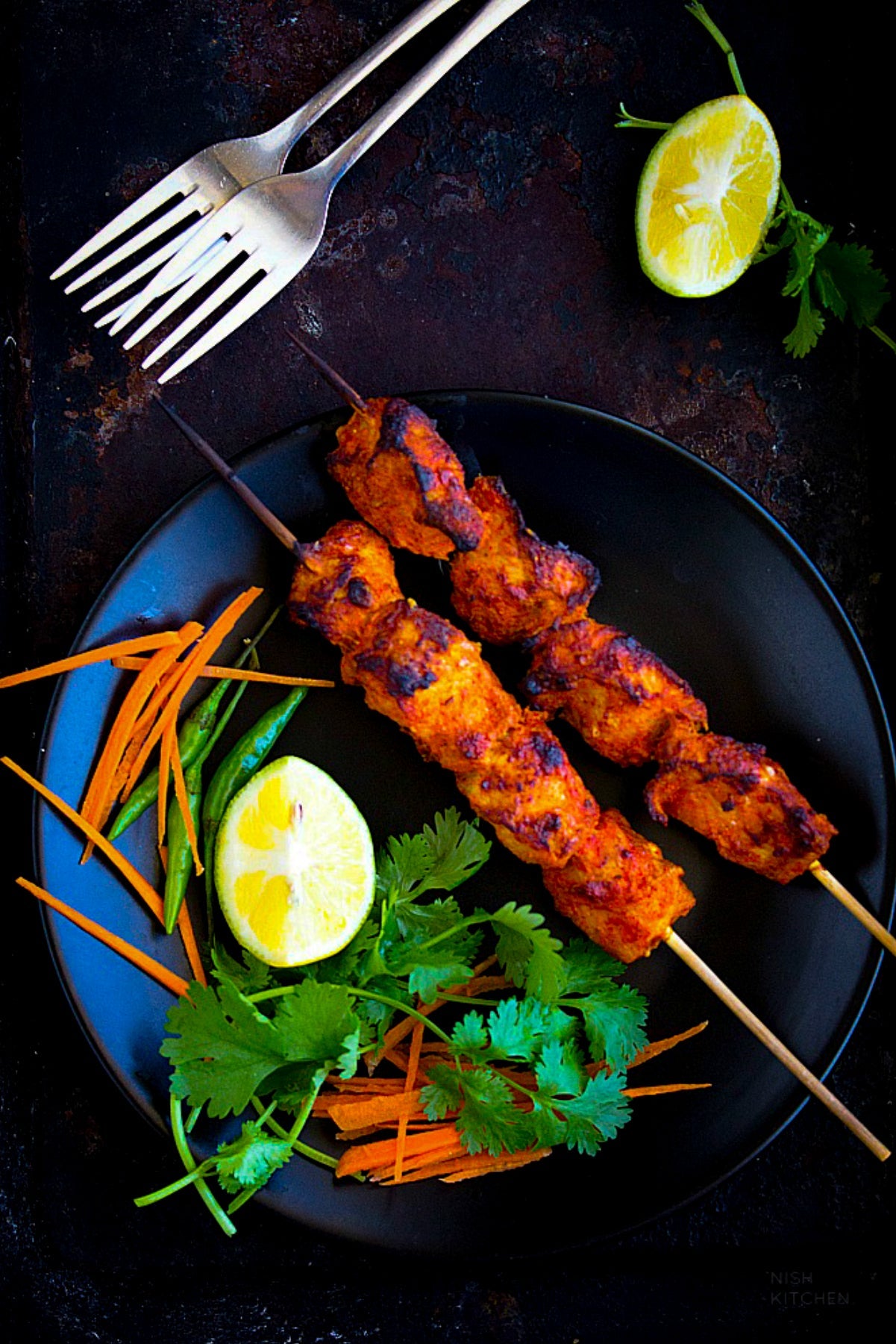 Indo-Chinese
