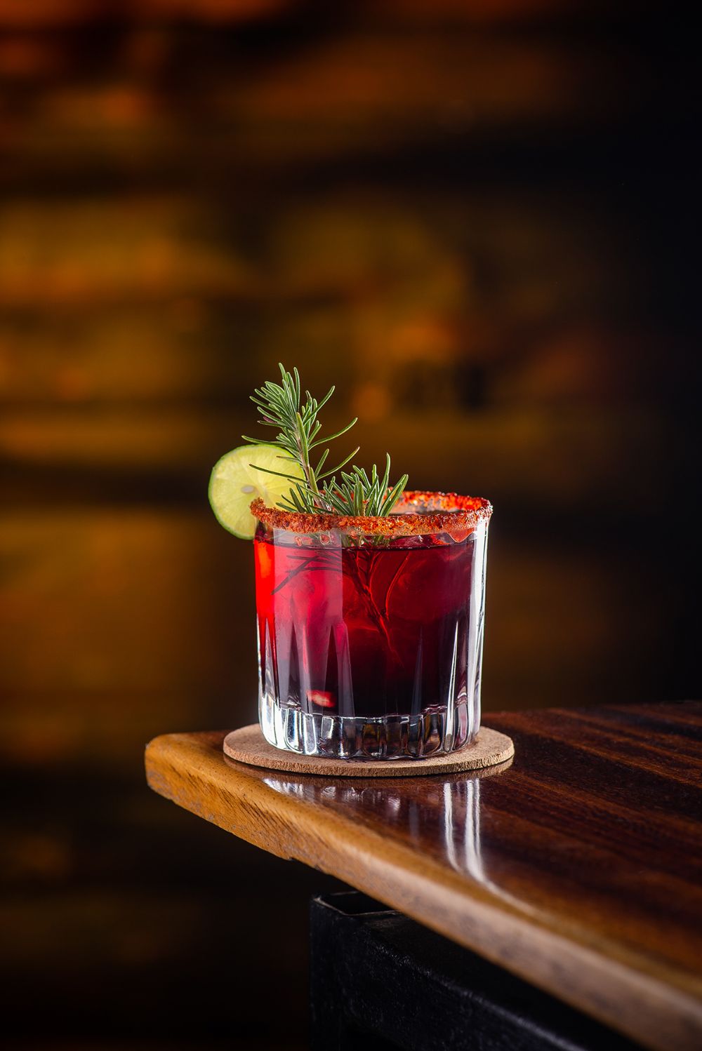 Mocktails