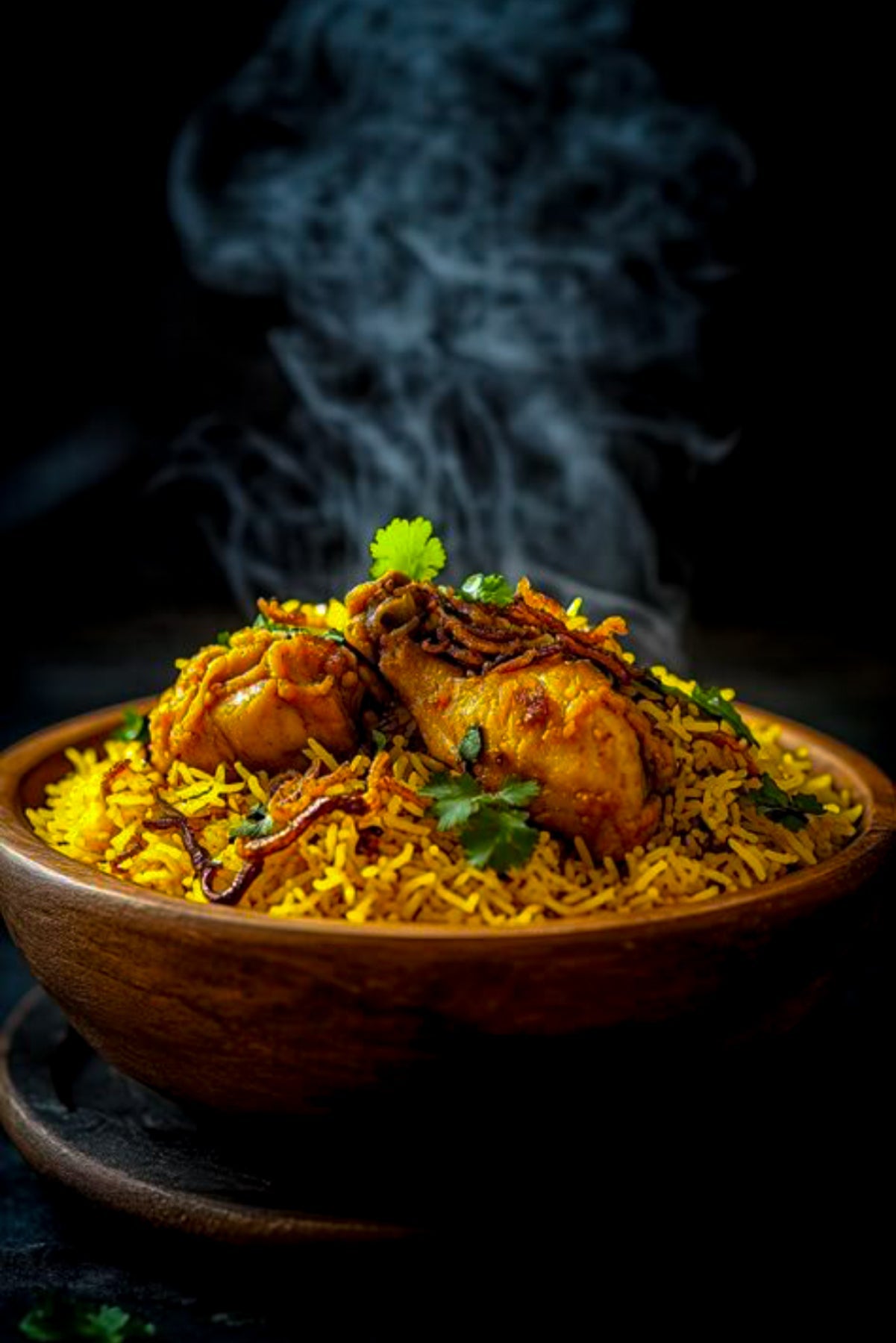 Non-Veg Biryani