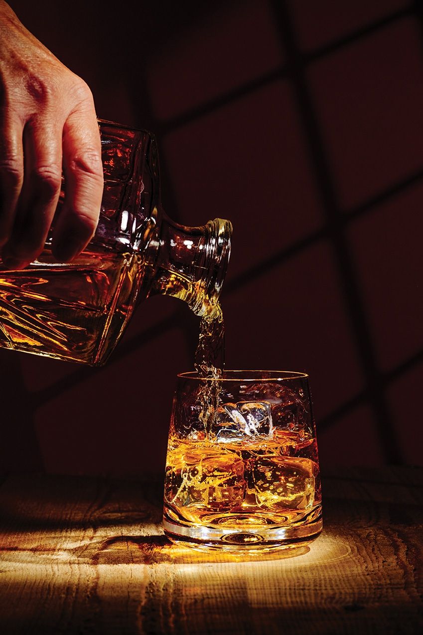 Rum