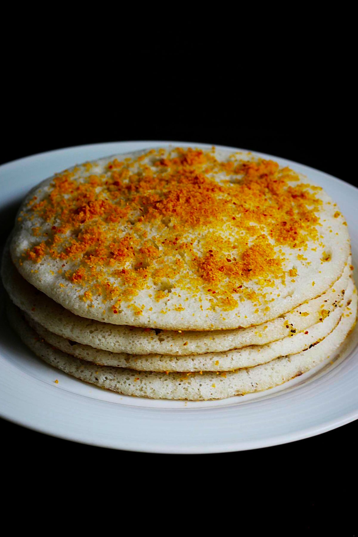 Set Dosa