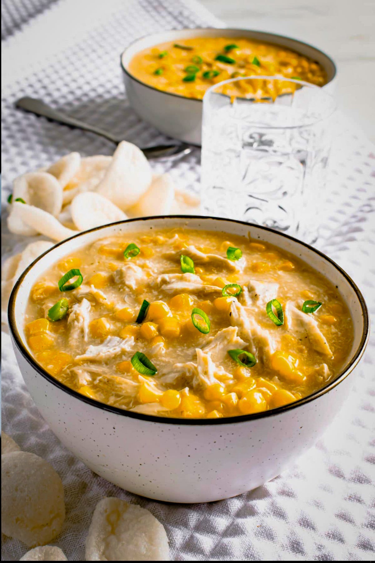 Soups