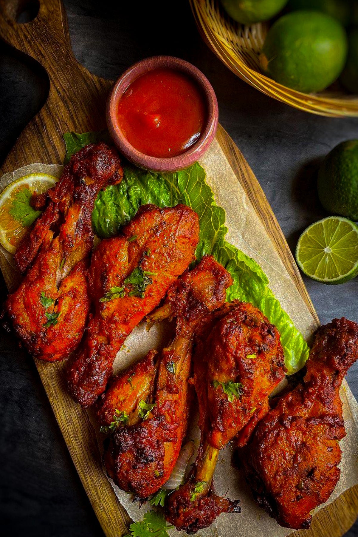 Tandoori