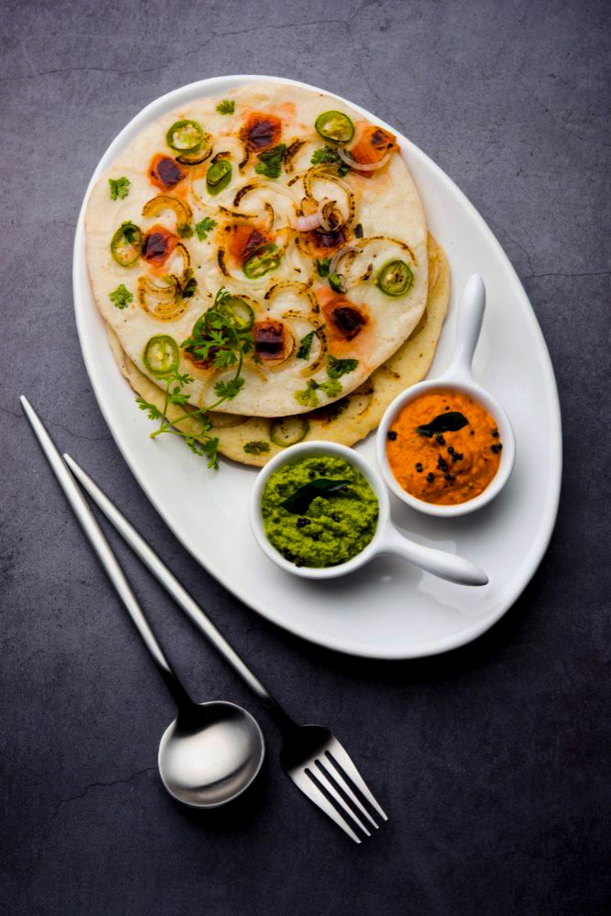 Uthappam