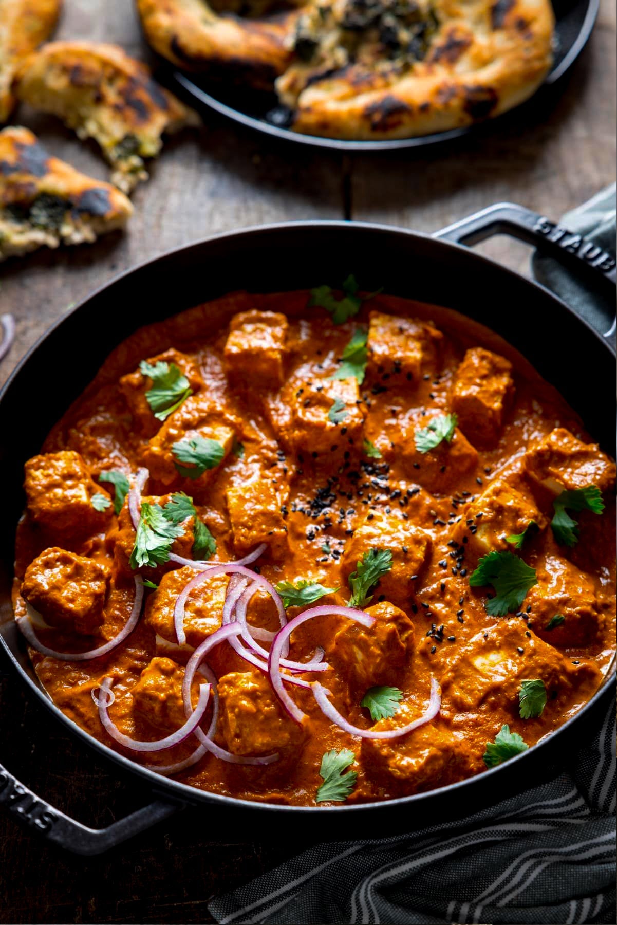 Veg Curries