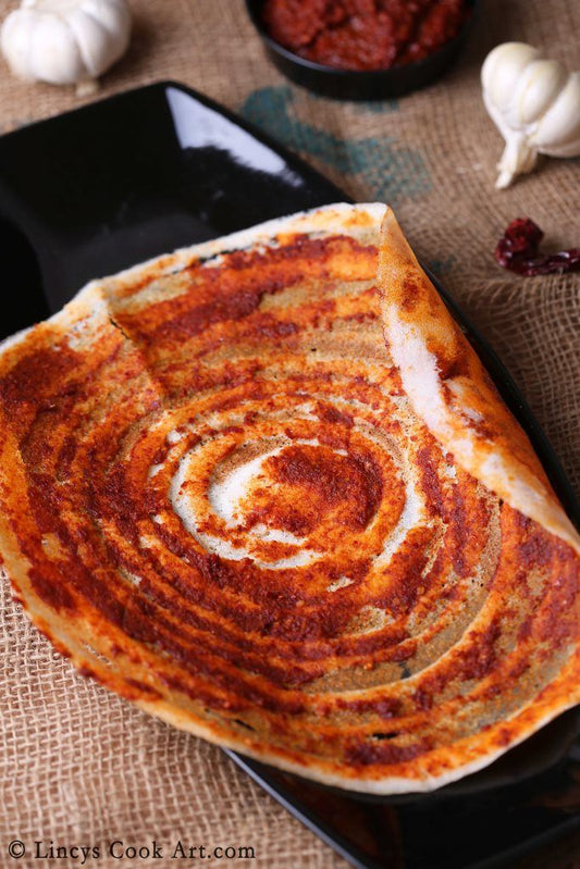 Chilli Set Dosa