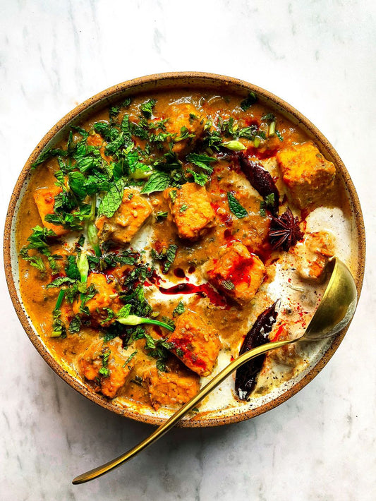 Paneer Korma