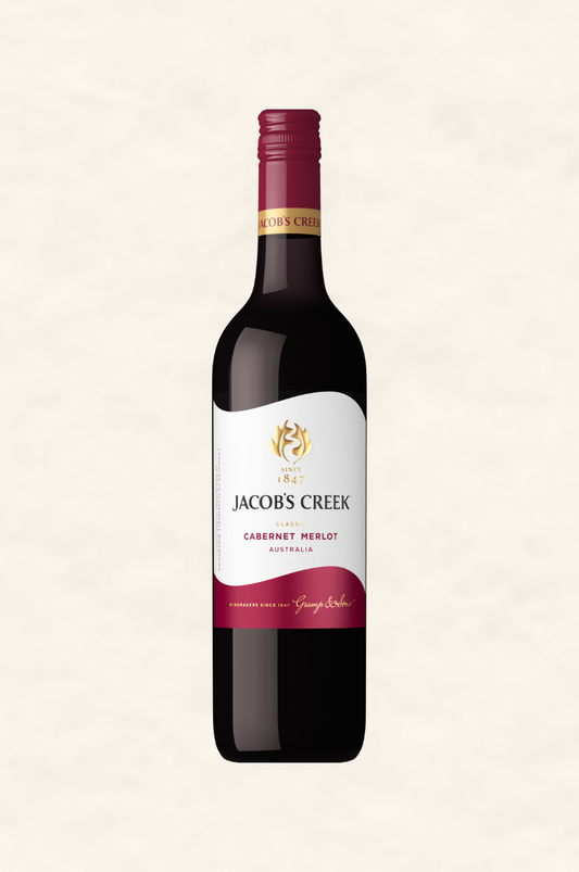 Jacob's Creek (Pinot Noir)