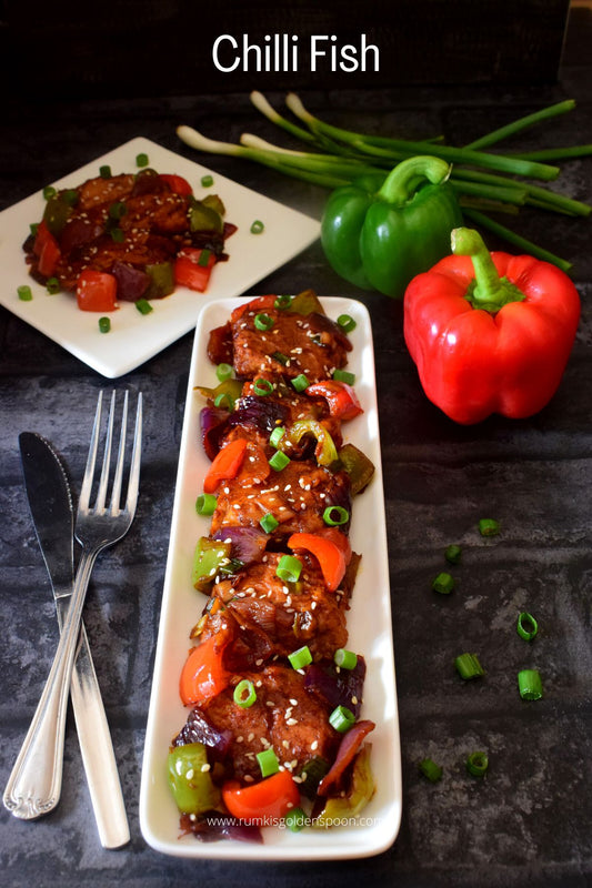 Chilli Fish