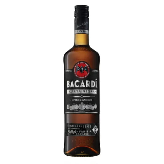 Bacardi Rum