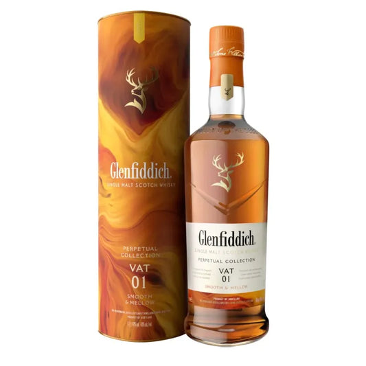 Glenfiddich