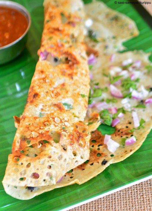 Rava Dosa