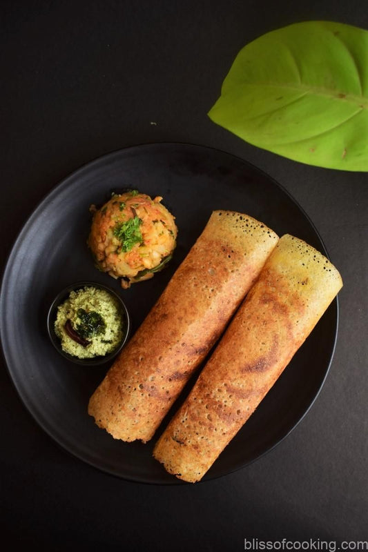 70mm Masala Dosa