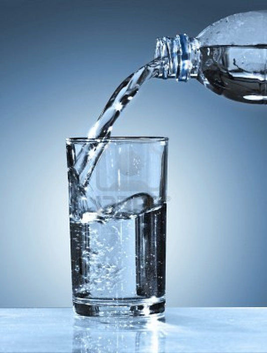 Water (500 ml)