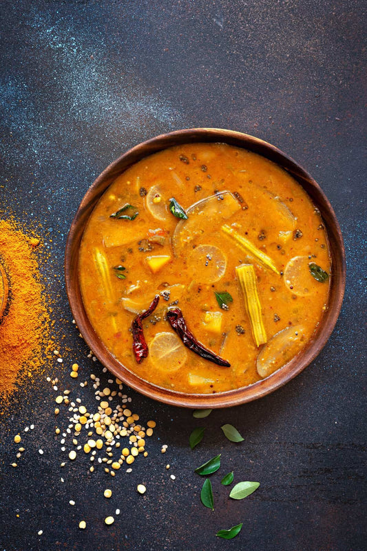 Extra Sambhar