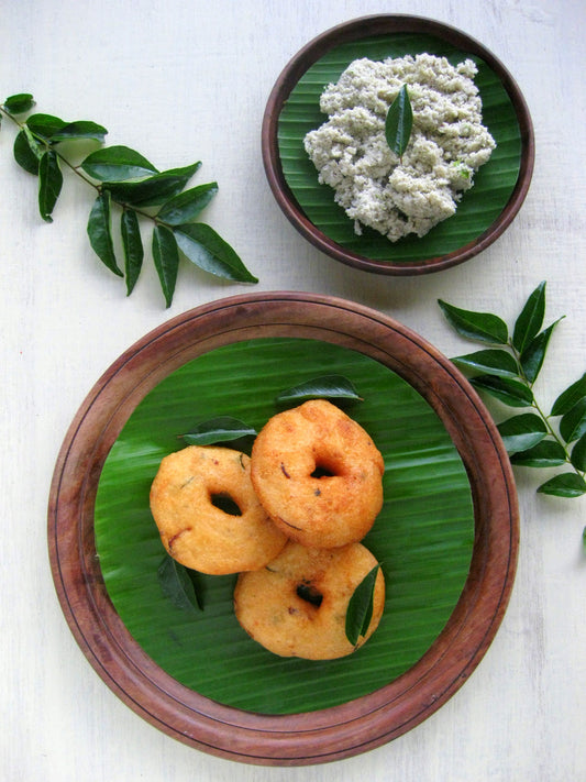 Vada
