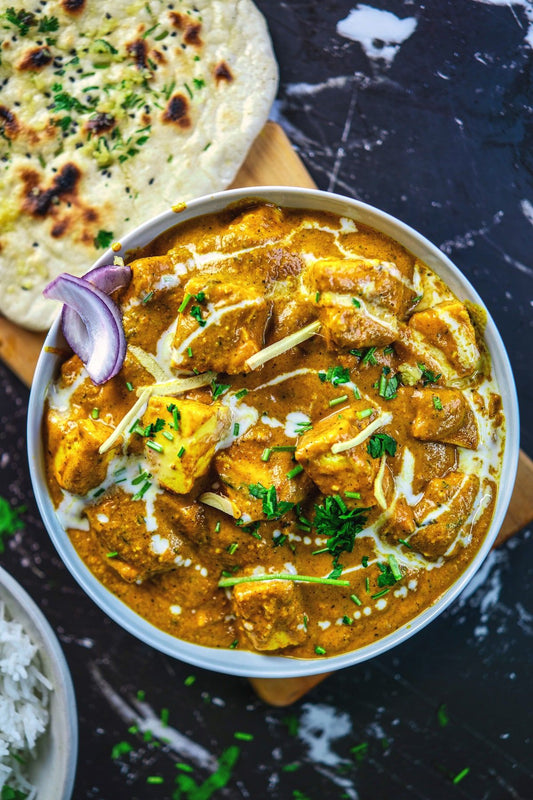 Paneer Butter Masala