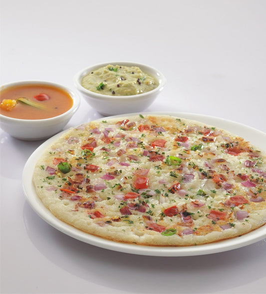 Kajju Uthappam