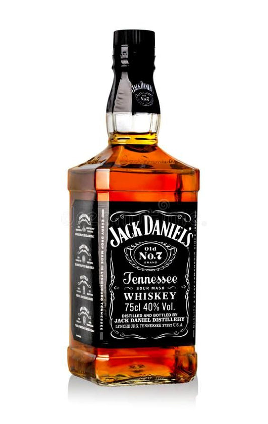 Jack Daniels