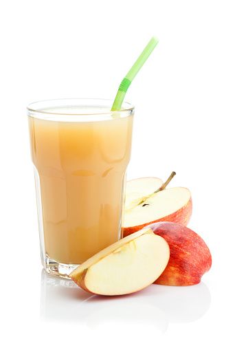 Apple Juice
