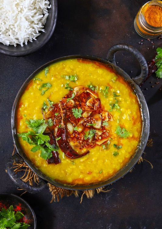 Dal Tadka