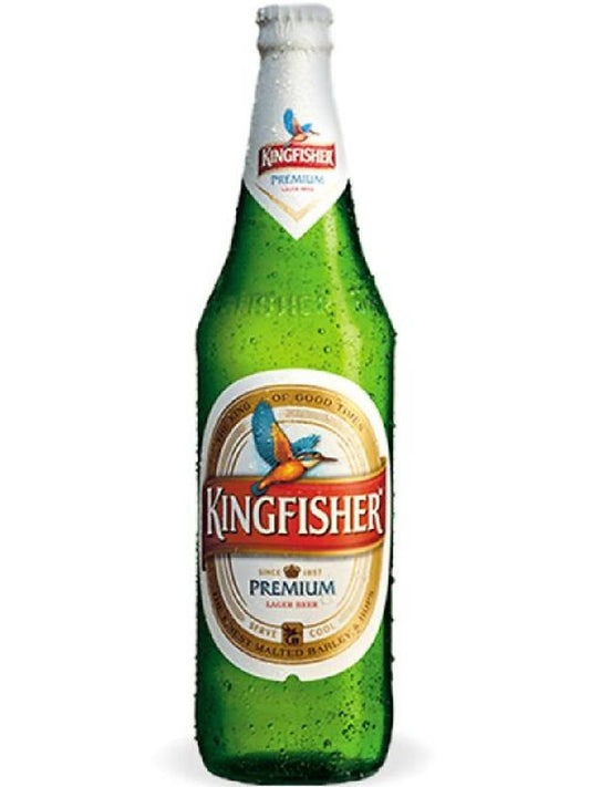 Kingfisher