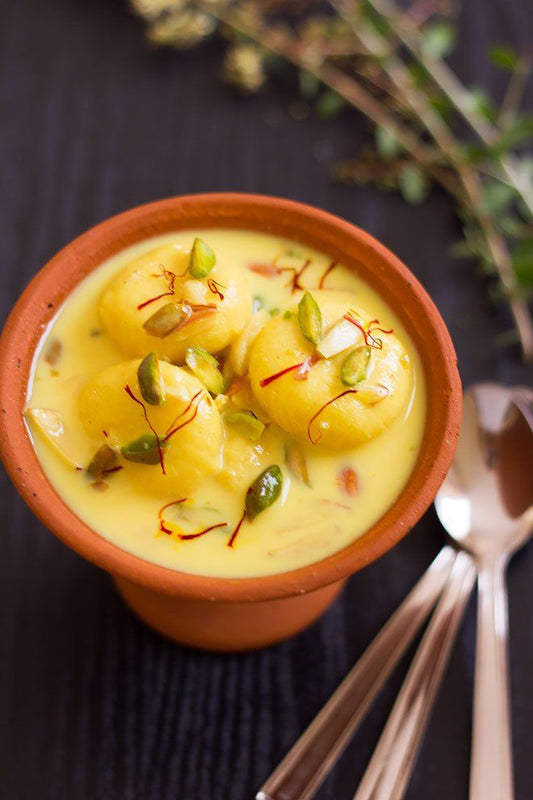 Rasmalai
