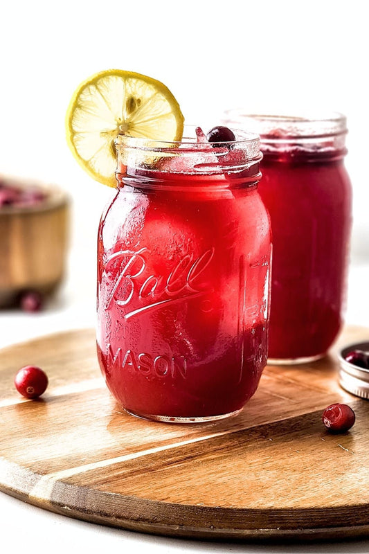 Cranberry Juice