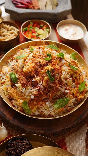 Avakai Paneer Biryani