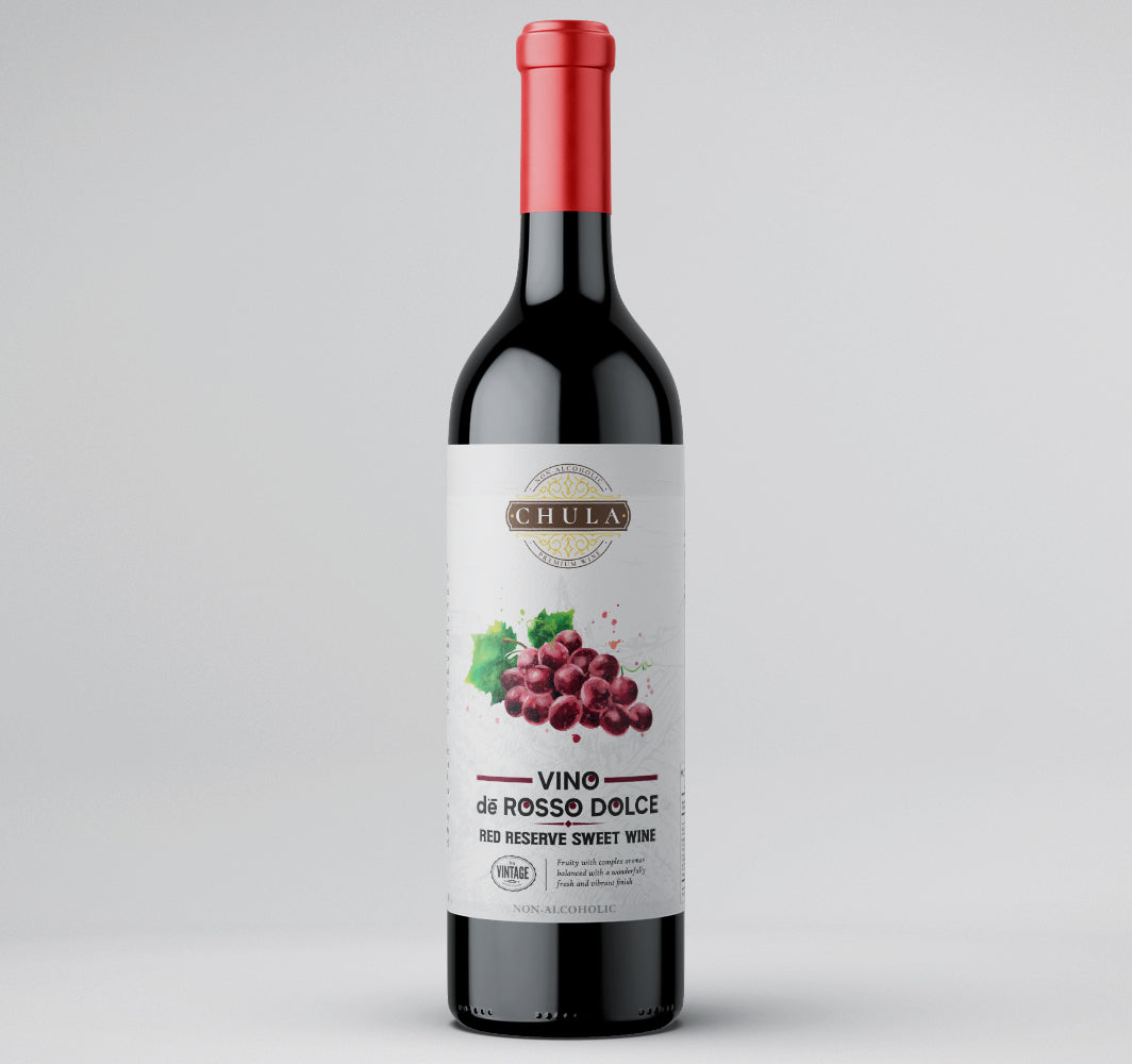 Red Wine (each glass)