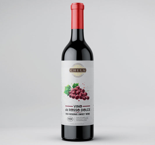 Red Wine (each glass)