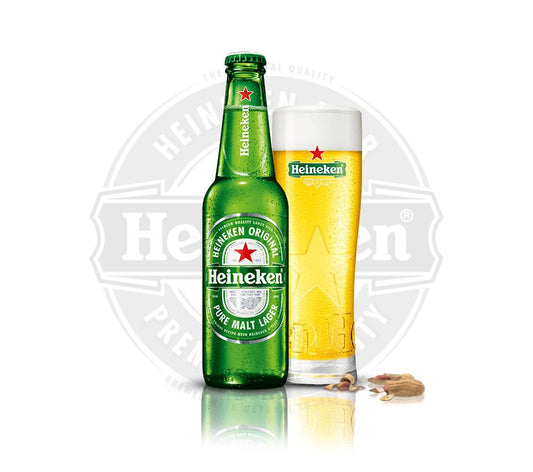 Heineken Beer