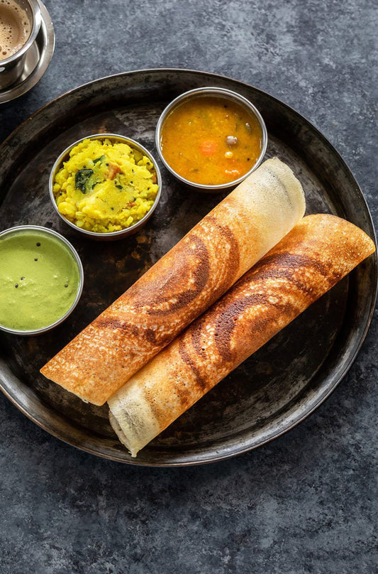 Chef Special Dosa