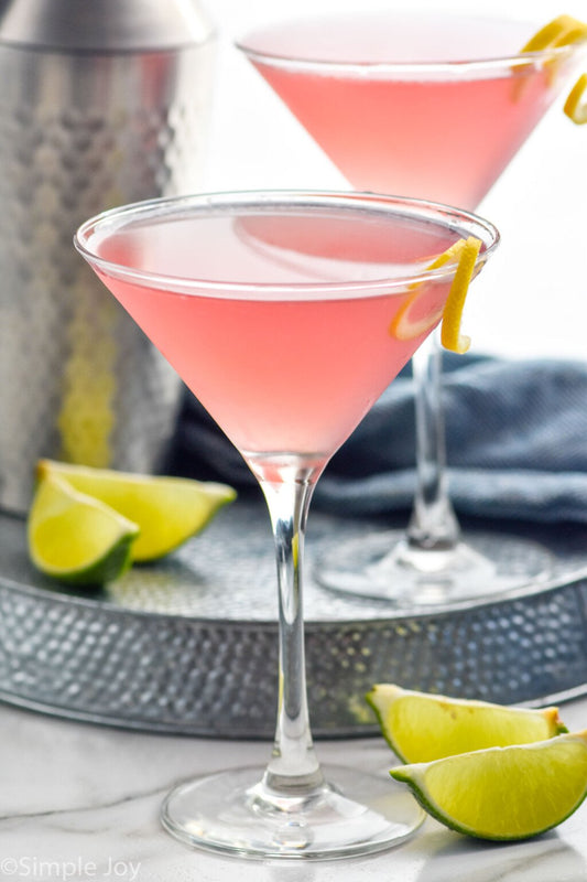 Cosmopolitan