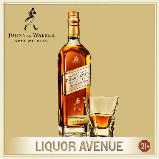 Gold Label