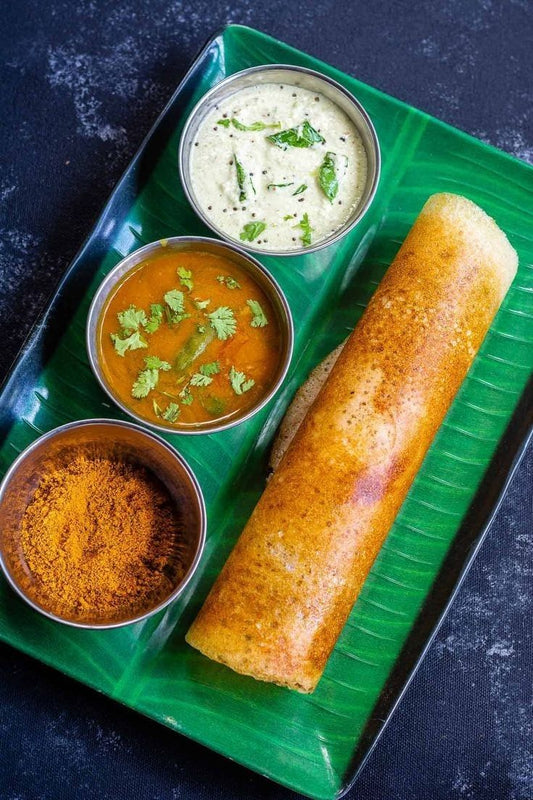 Masala Dosa