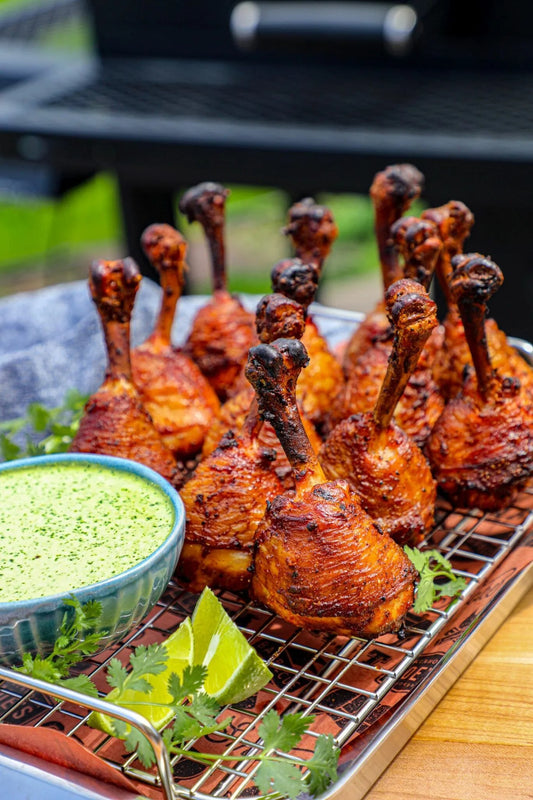 Chicken Lollypop