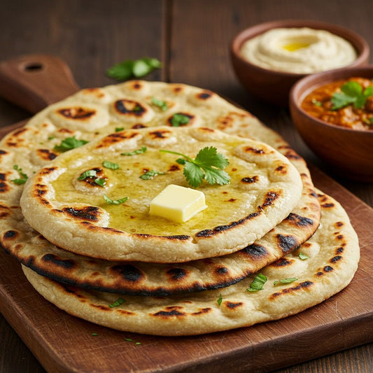 Butter Roti