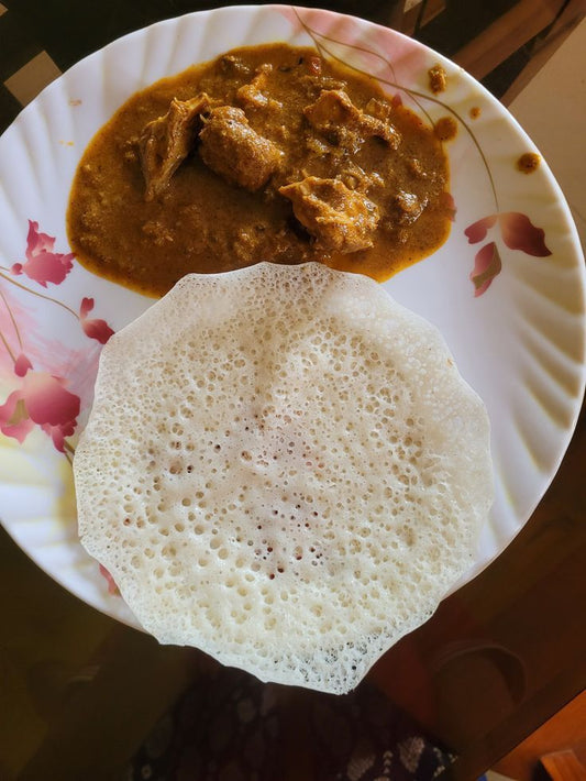 Chicken Set Dosa