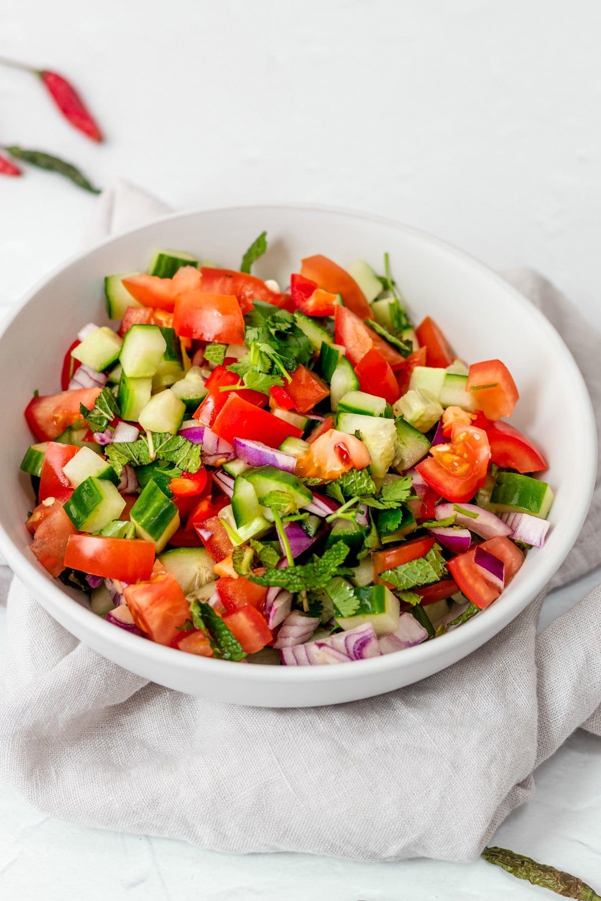Salad