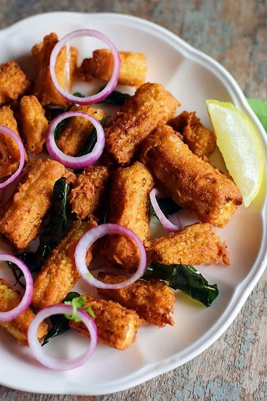 Baby Corn 65