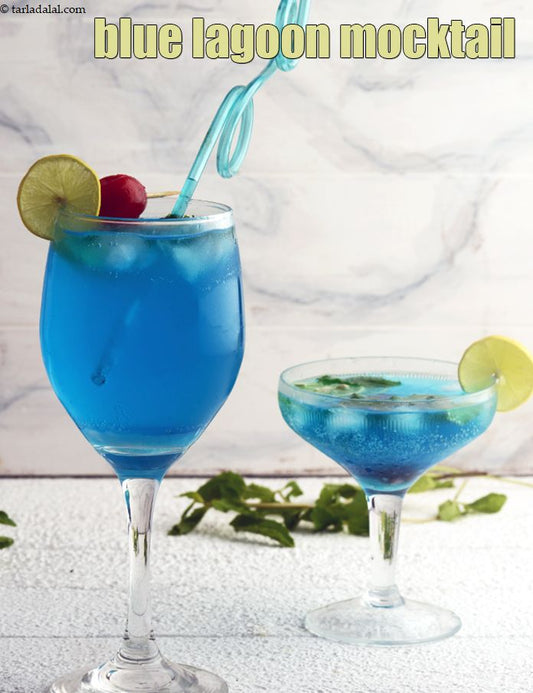 Blue Lagoon
