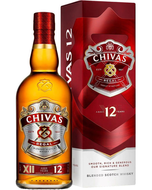 Chivas Regal