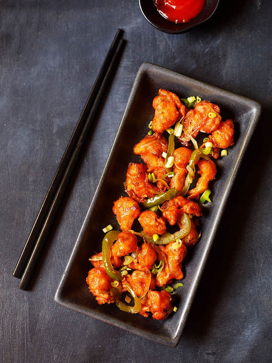 Chilli Gobi