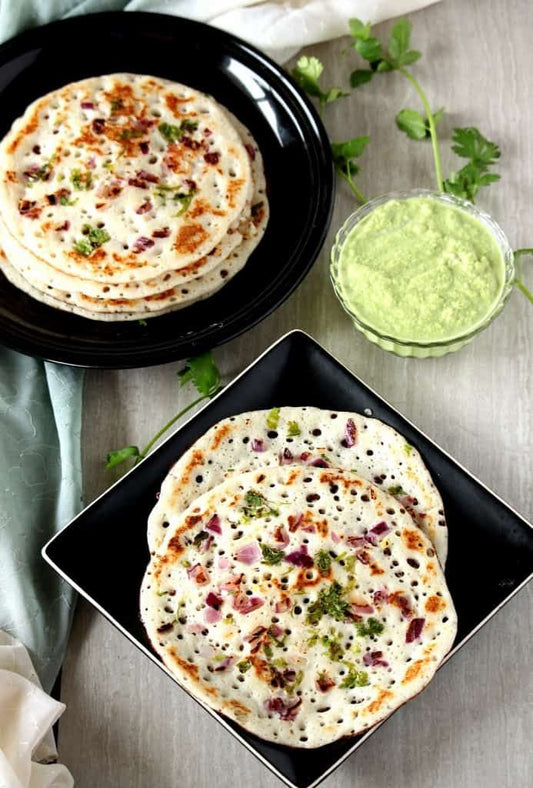 Special Uthappam