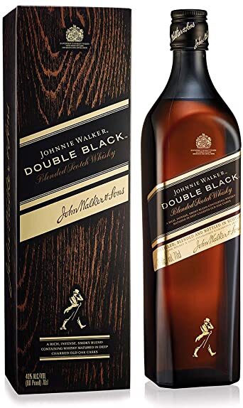 Double Black