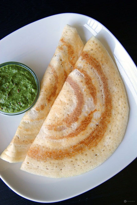Plain Dosa